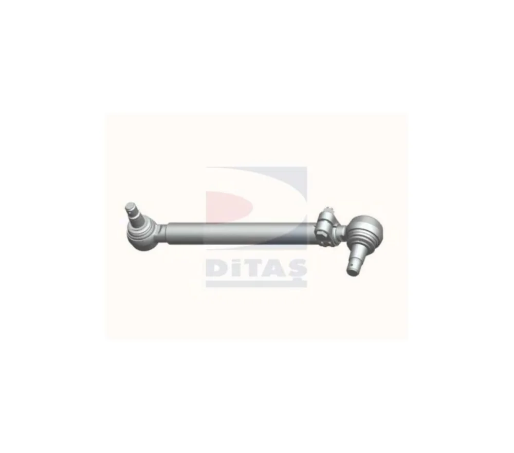 Direksiyon Rot Kolu Scania RHD P/R/G 4 Seri