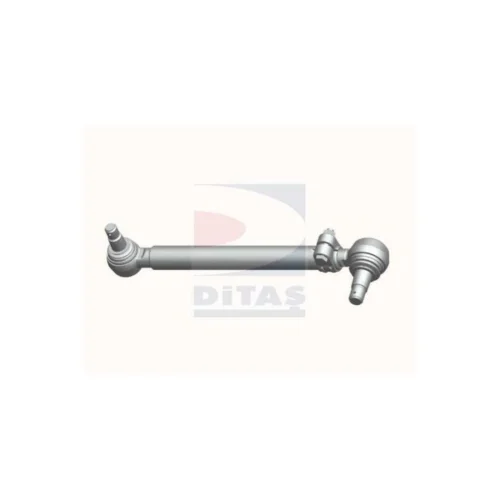 Direksiyon Rot Kolu Scania RHD P/R/G 4 Seri