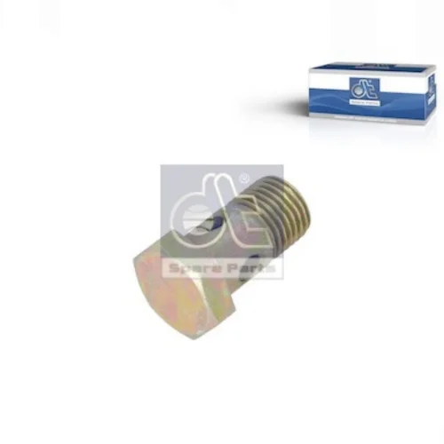 Hollow Screw