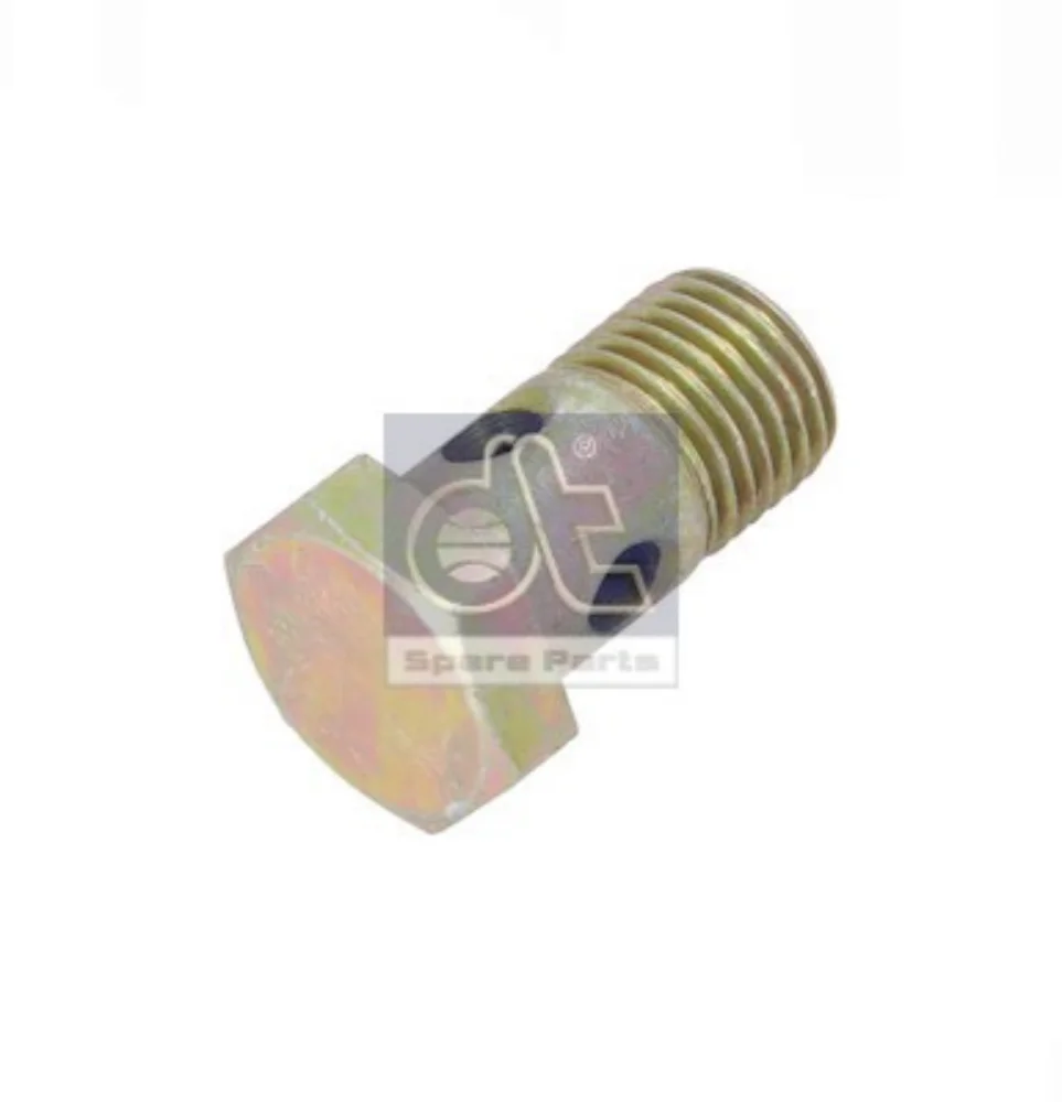 Hollow Screw