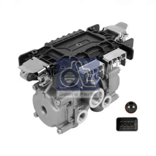 Control Unit, brake / driving dynamics (Braking System)