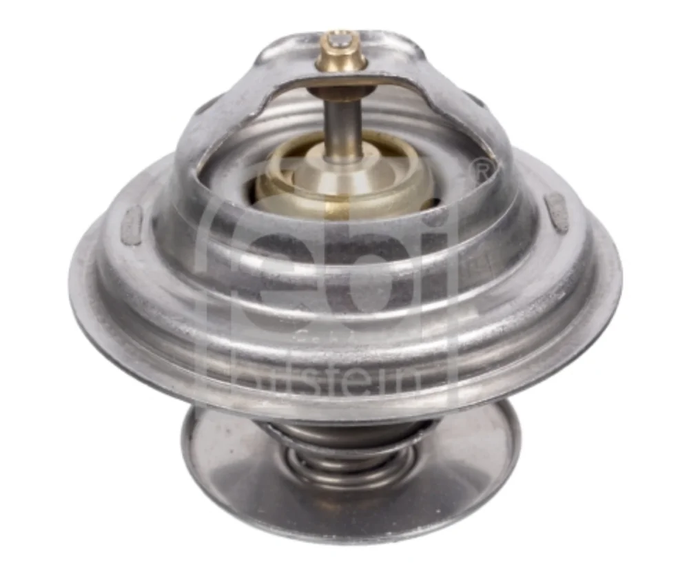 Thermostat 71 C