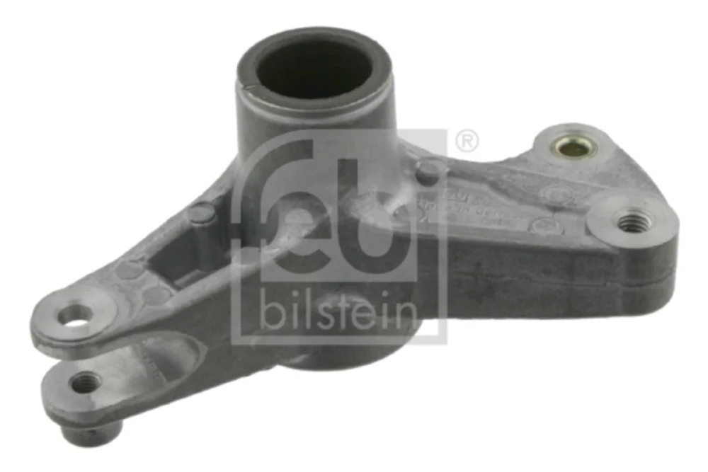 Belt Tensioner  Log