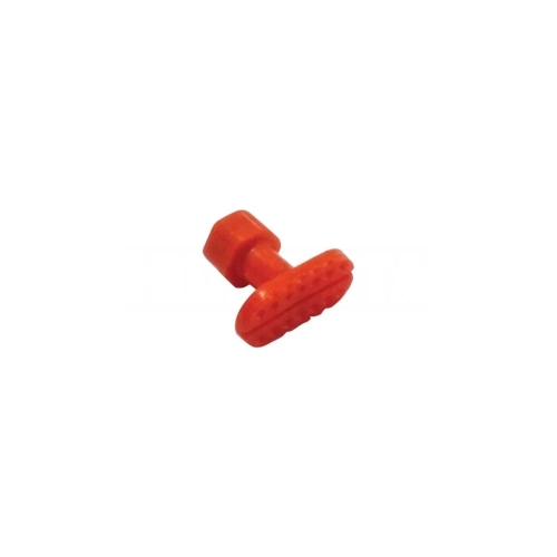 Dent Lifting Puller Tab Orange, Ellipse
