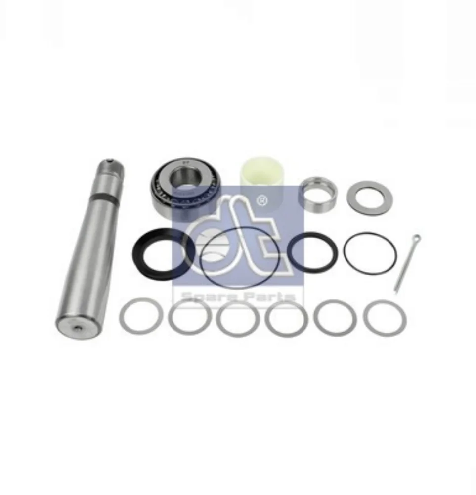 Repair Kit, kingpin (Wheel Suspension)