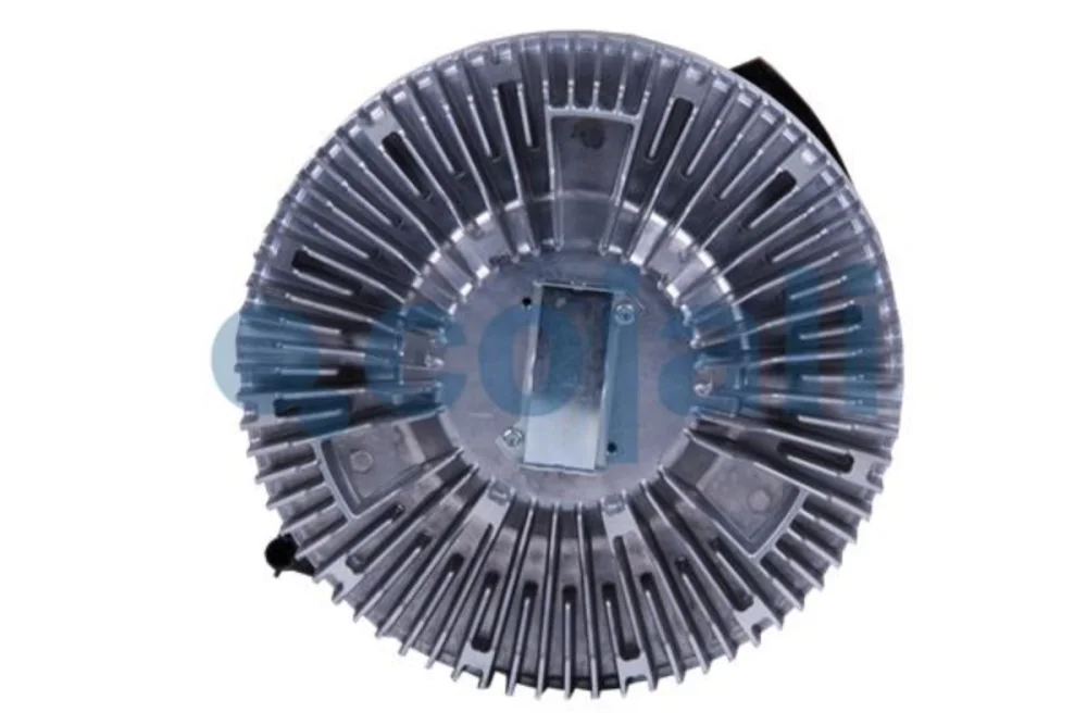 Fan Clutch