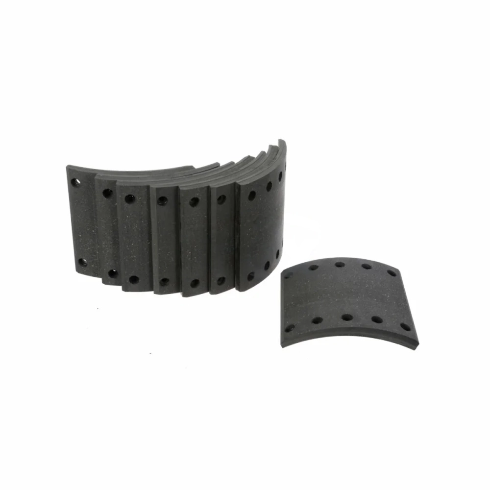 Brake Lining Kit, Drum Brake