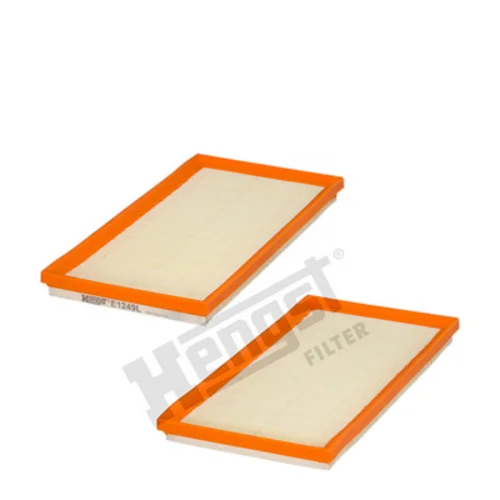 Air Filter (Air Supply)