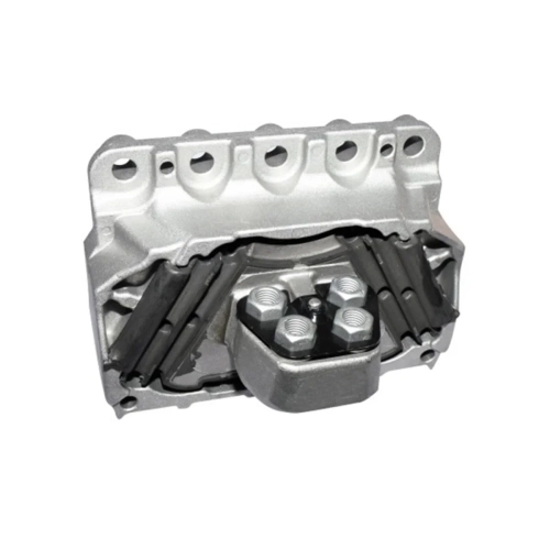 Engine Mounting