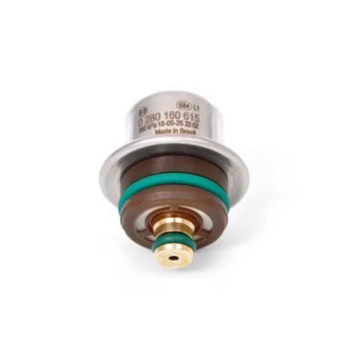 Control Valve, fuel pressure (Fuel Supply System)