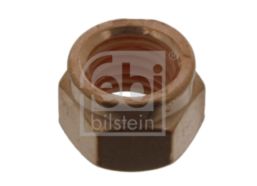 Turbo Somunu (metrik 10mm)