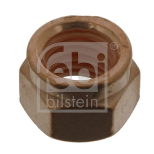 Nut, Exhaust Manifold (Exhaust System)