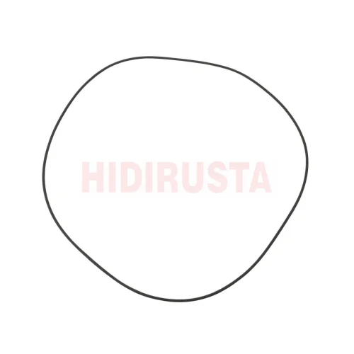 Seal Ring, wheel hub