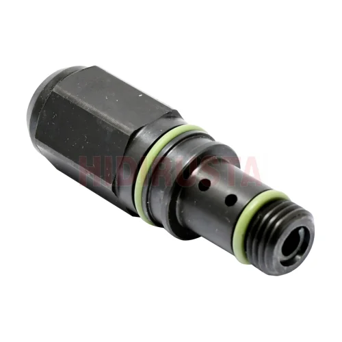 Nozzle