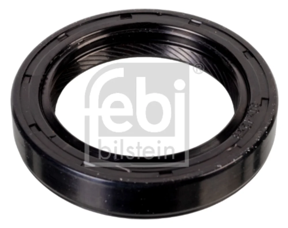 Camshaft seal