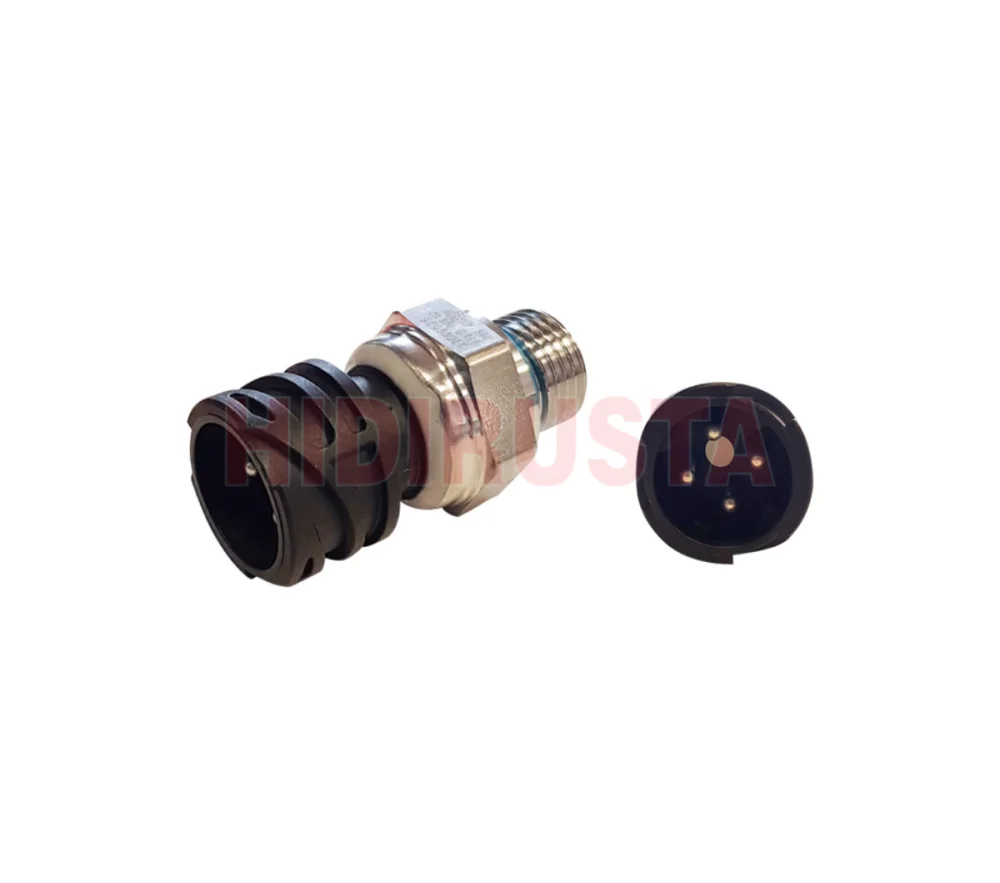 Oil Pressure Sensor