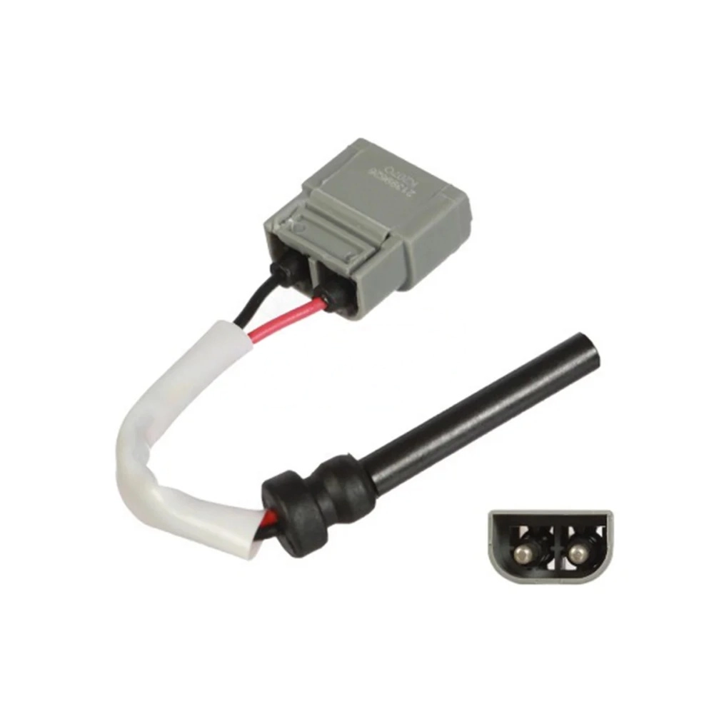 Sensor, coolant level