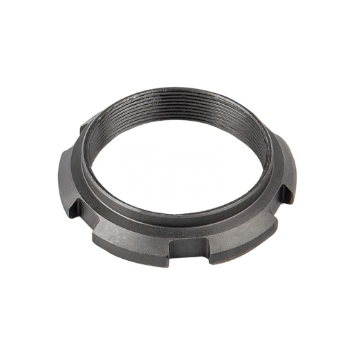 Nut, Stub Axle