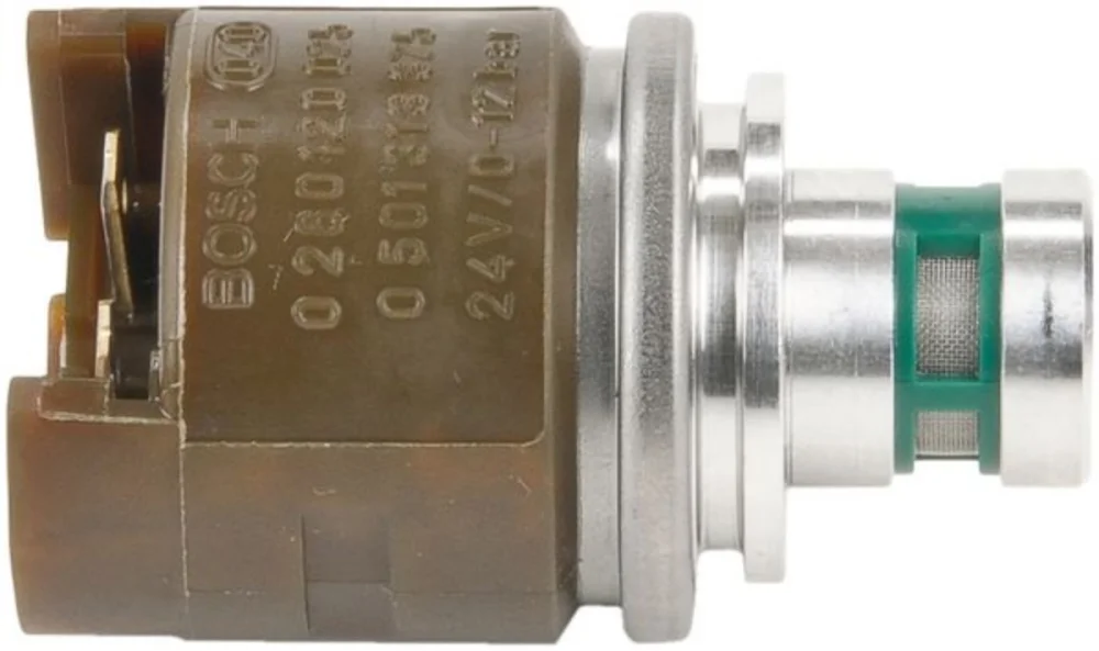Solenoid Valve