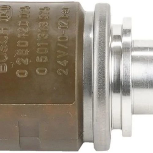 Solenoid Valve