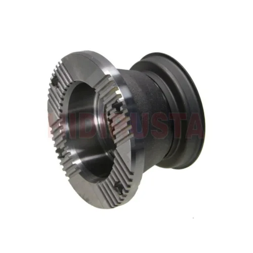 Flange