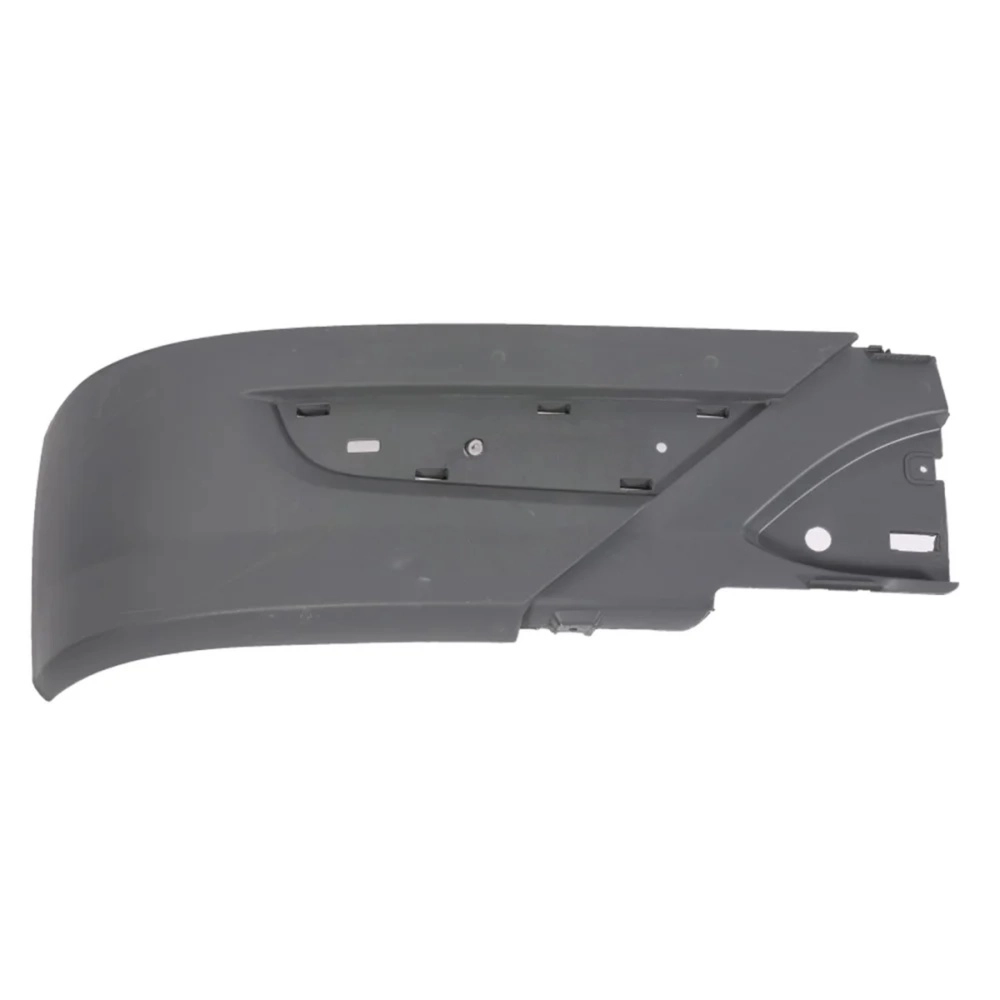 Karlık Kaplama Sağ Actros