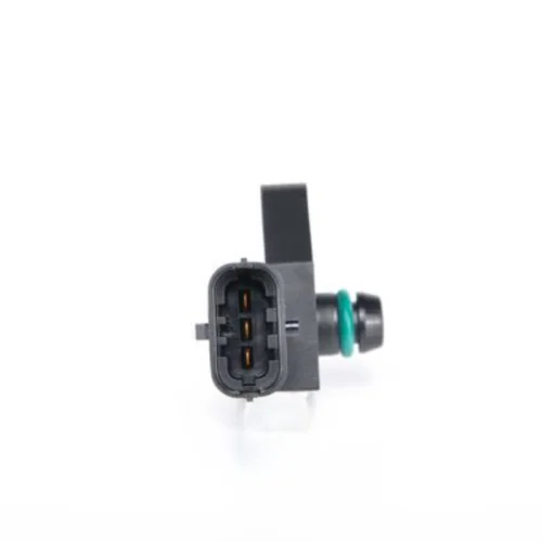 Sensor, boost pressure (Mixture Formation)