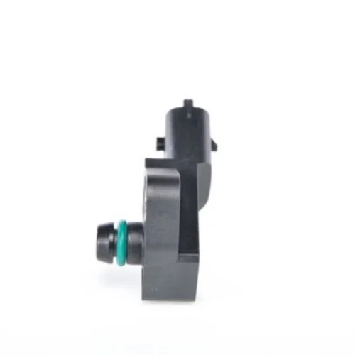 Sensor, boost pressure (Mixture Formation)