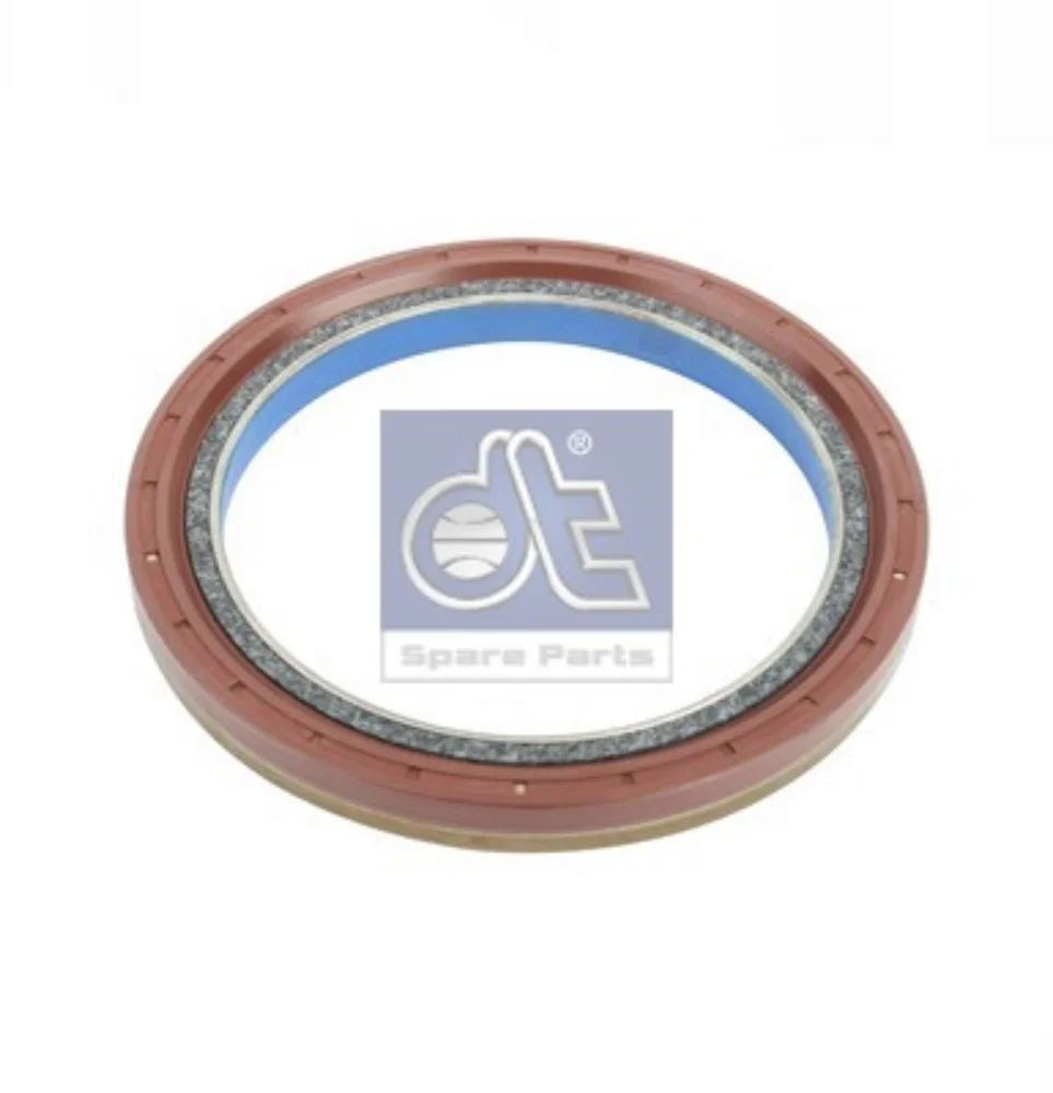 Shaft Seal, crankshaft (Crankshaft Drive)