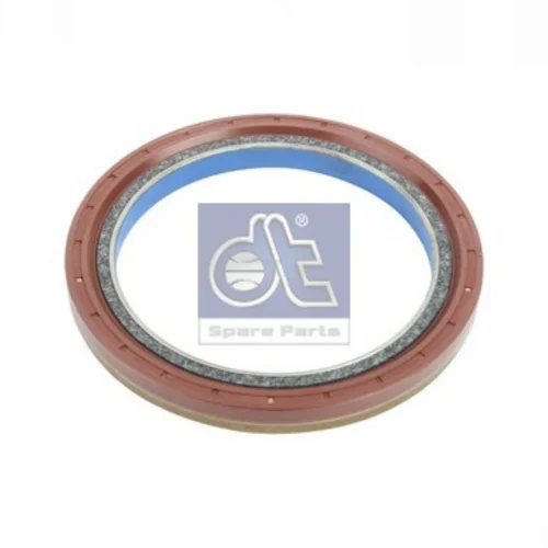 Shaft Seal, crankshaft (Crankshaft Drive)