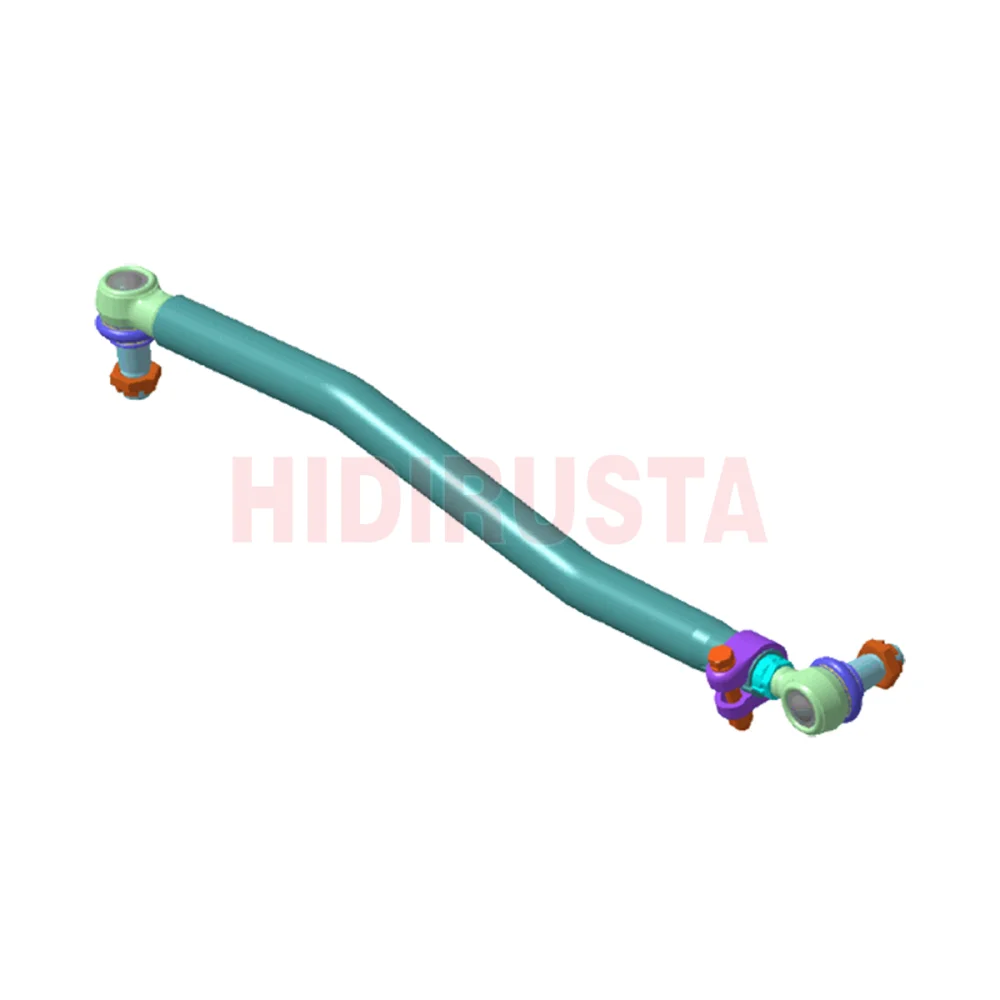 Steering Rod