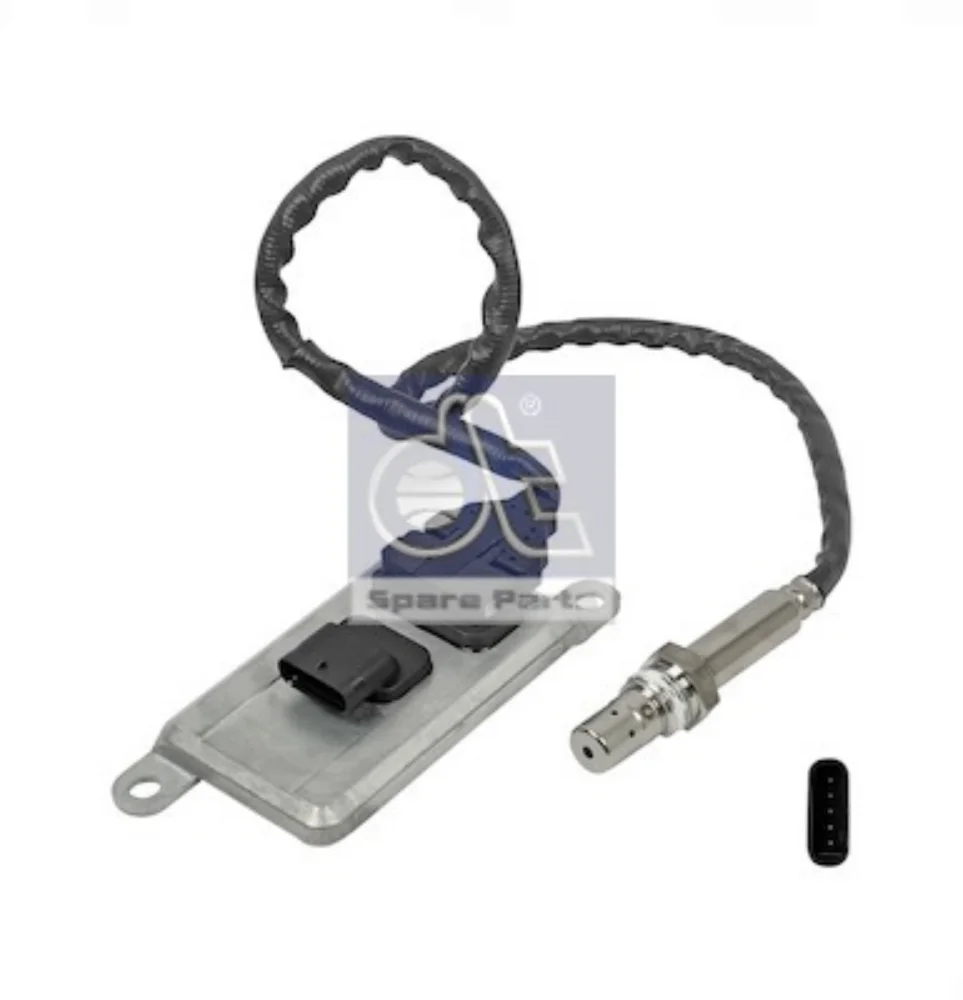 NOx Sensor, urea injection (Exhaust System)