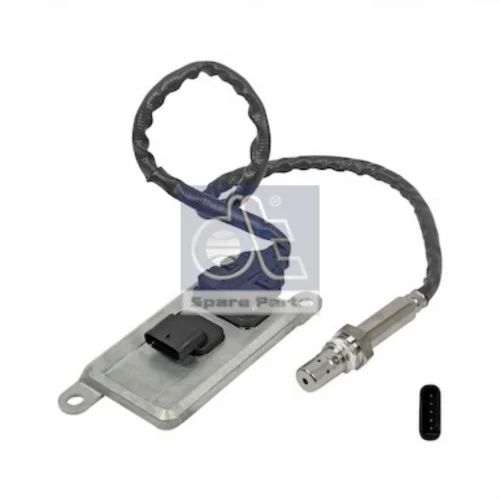 NOx Sensor, urea injection (Exhaust System)