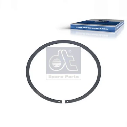 Circlip (Standard Parts)