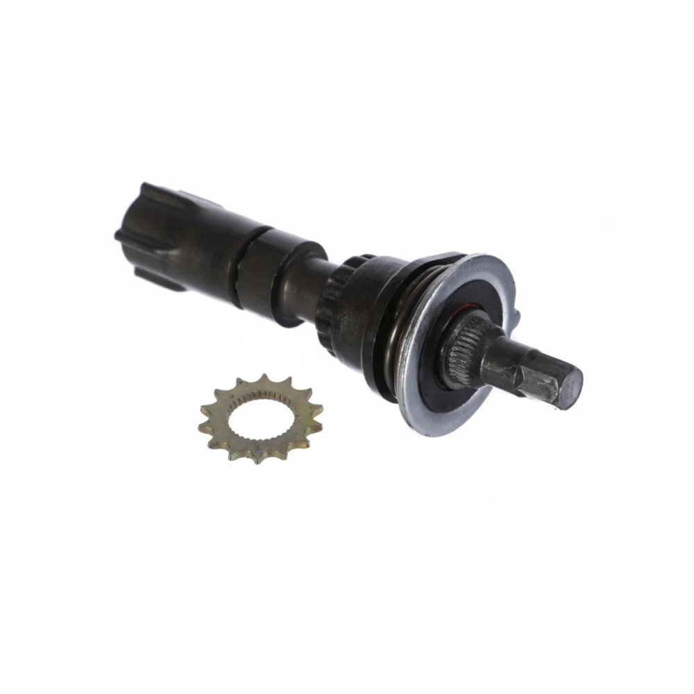 Caliper Adjusting Mechanism - Hexagonal Head
