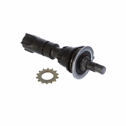Caliper Adjusting Mechanism - Hexagonal Head
