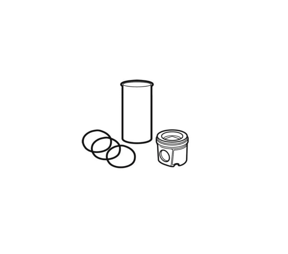 Cylinder / Piston