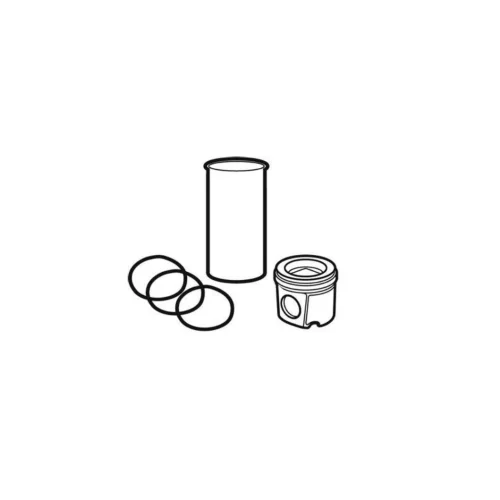 Cylinder / Piston