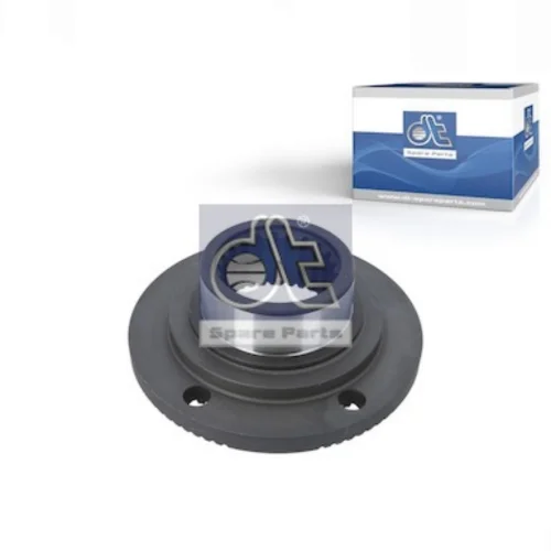 Flange, differential (Axle Drive)