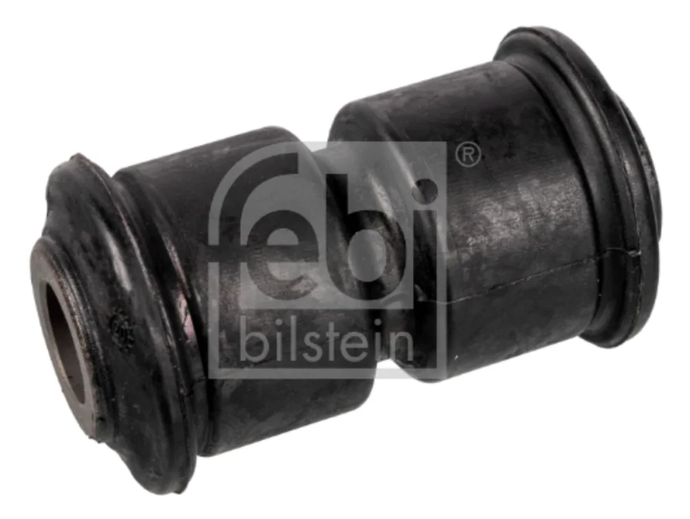 Leaf Springs bearing