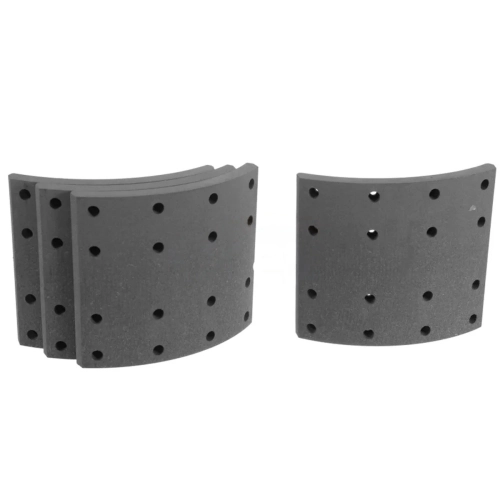 Brake Lining Kit, Drum Brake