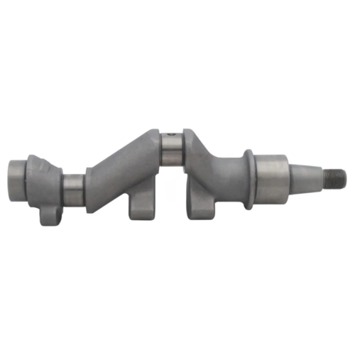 Crankshaft, air compressor