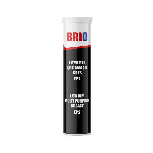 Lityum Multipurpose Grease 400 Gr