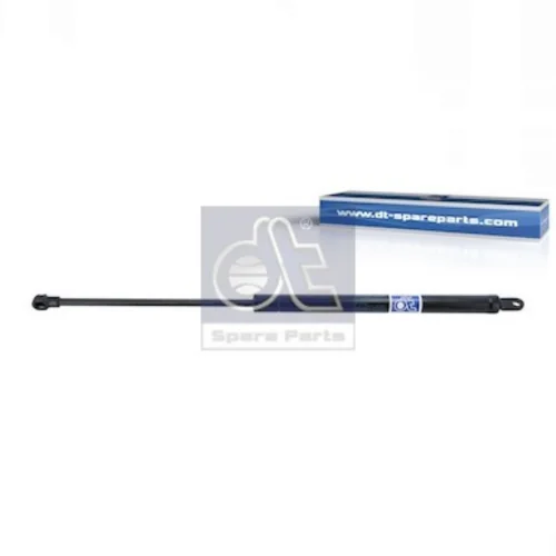 Gas Spring, tool cabinet flap (Driver Cab)