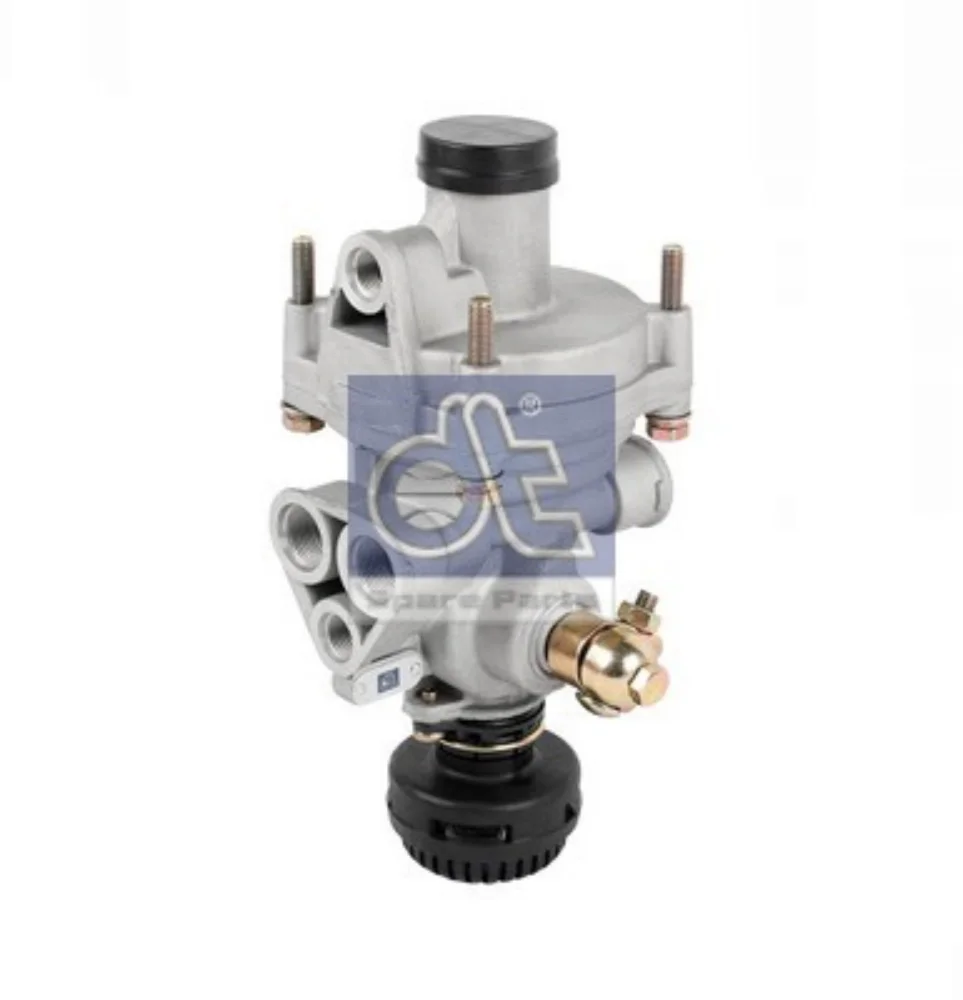 Brake Power Regulator
