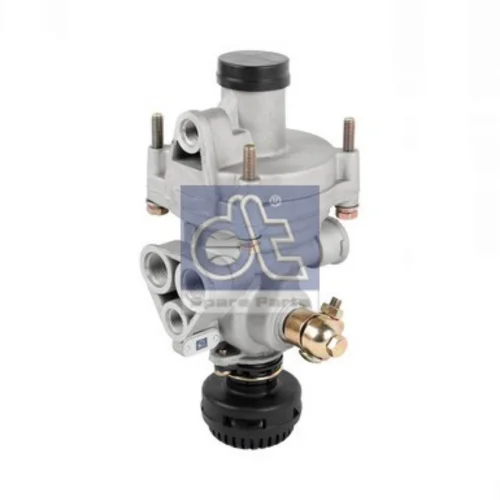 Brake Power Regulator