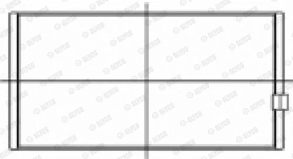 BIG-END BEARING