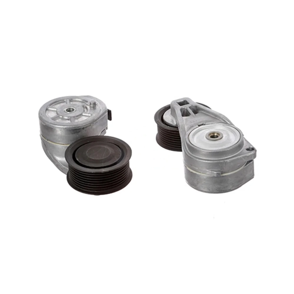 Belt Tensioner, v-ribbed belt