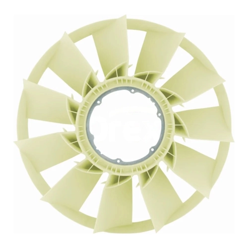 Fan Kanadı Daf CF/XF Euro 4/5