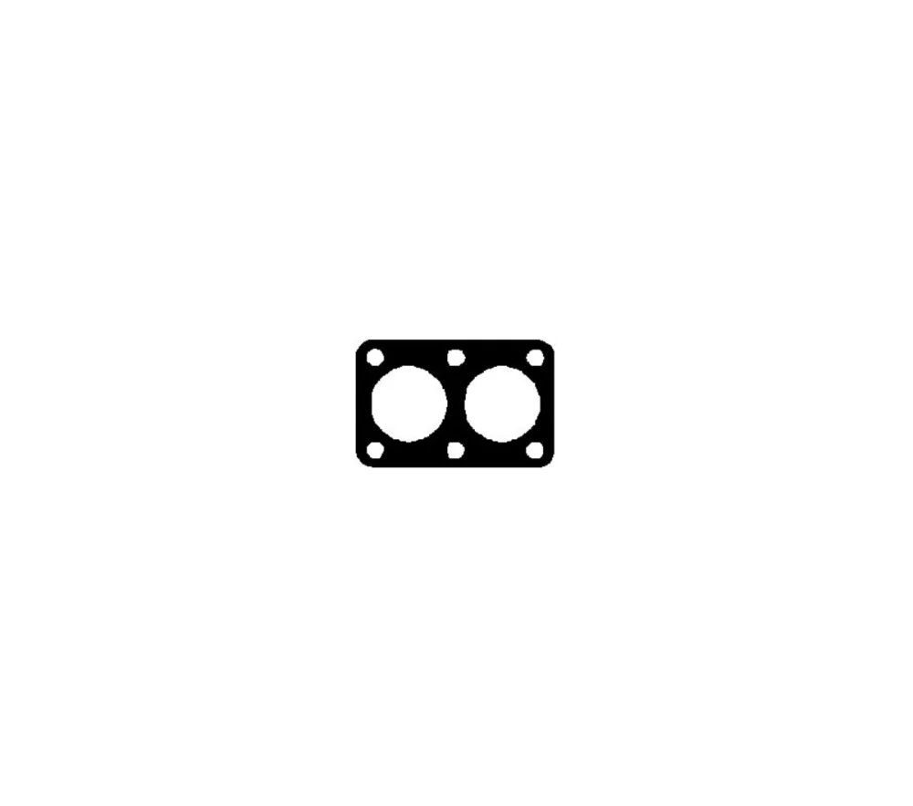 EXHAUST SEAL MANIFOLD
